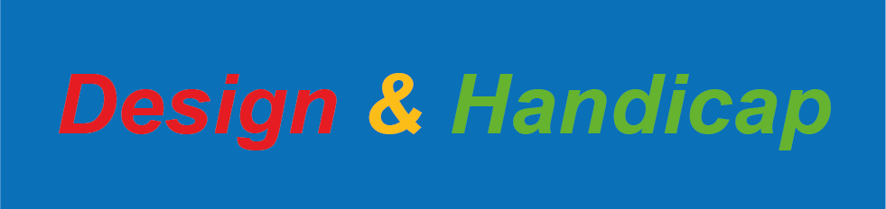 Design & Handicap-Logo